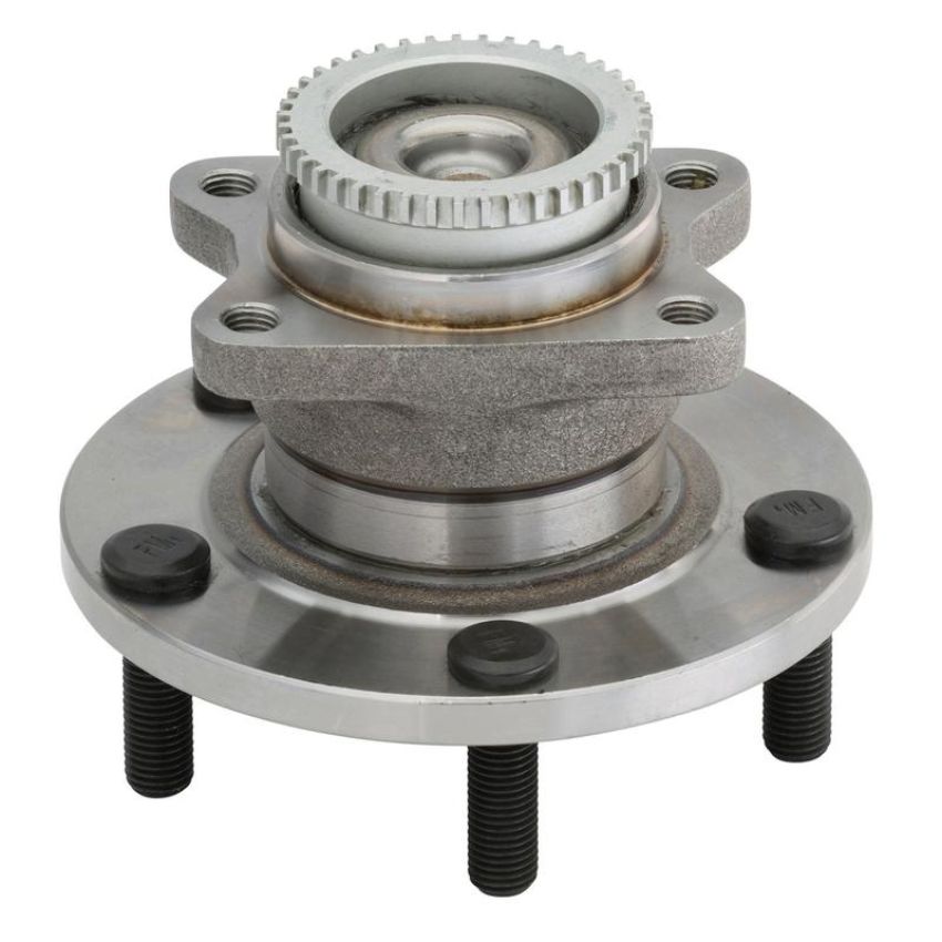 Moog 512274 Rear Wheel Bearing and Hub Assembly