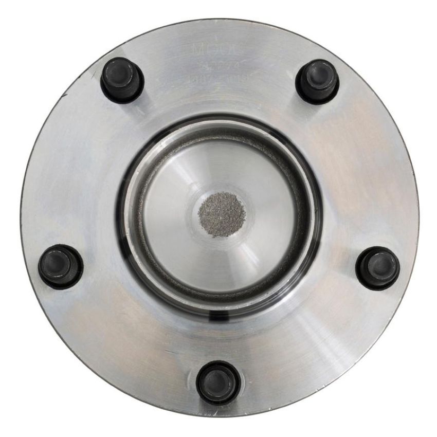 Moog 512274 Rear Wheel Bearing and Hub Assembly