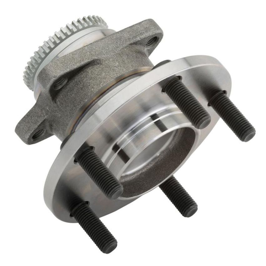 Moog 512274 Rear Wheel Bearing and Hub Assembly