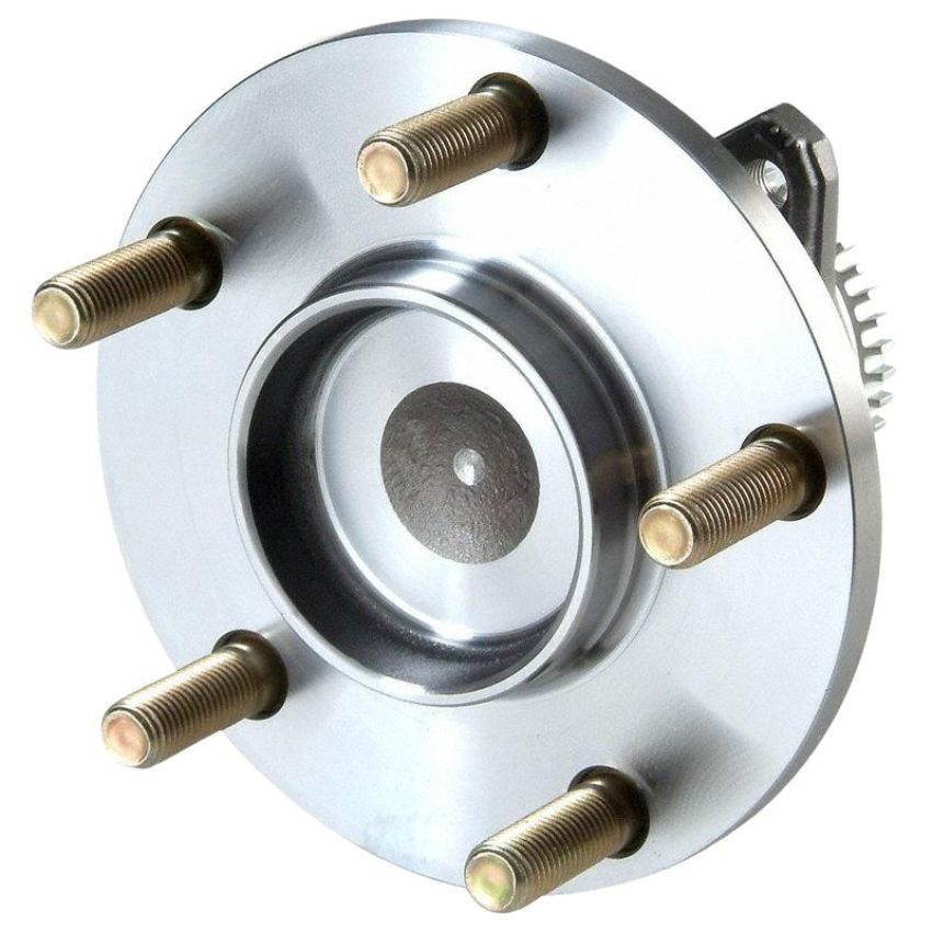 Moog 512274 Rear Wheel Bearing and Hub Assembly