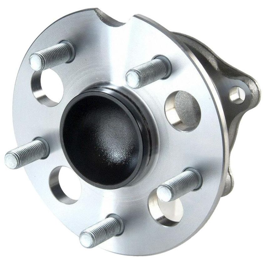Moog 512280 Moyeu assemblé avec roulement de roue