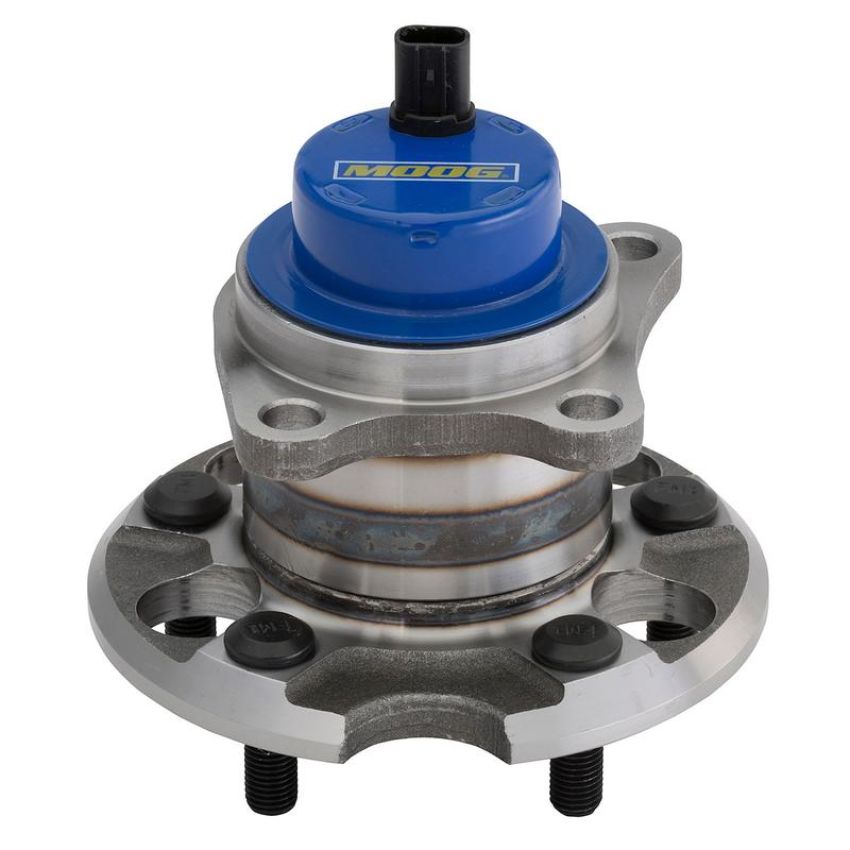 Moog 512282 Rear Left Wheel Bearing and Hub Assembly