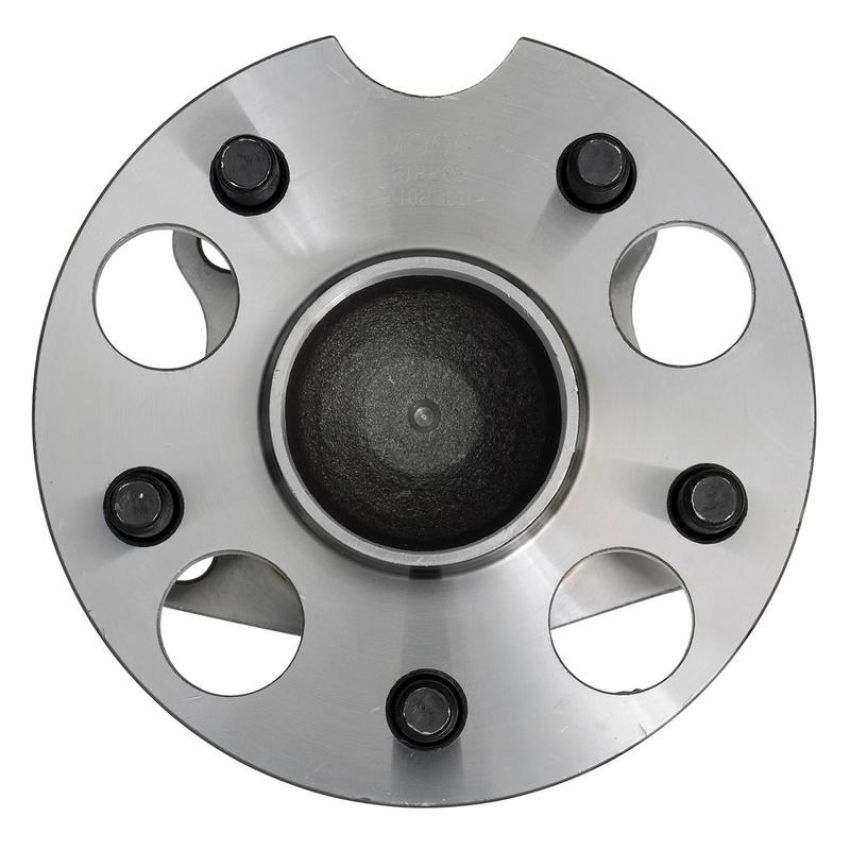 Moog 512282 Rear Left Wheel Bearing and Hub Assembly