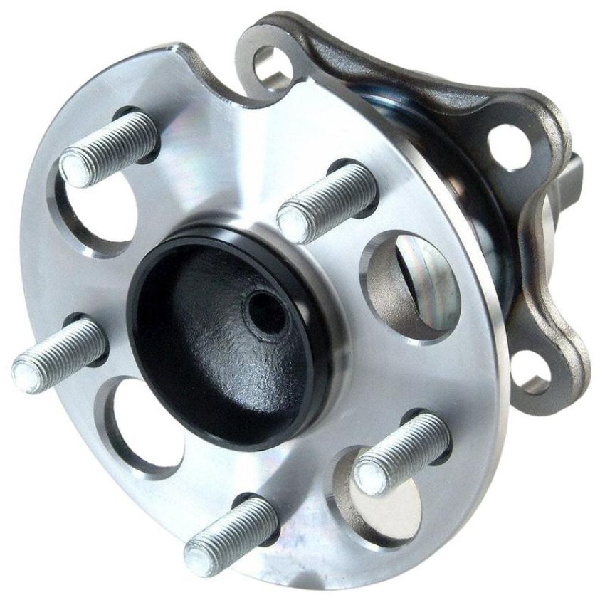 Moog 512282 Rear Left Wheel Bearing and Hub Assembly