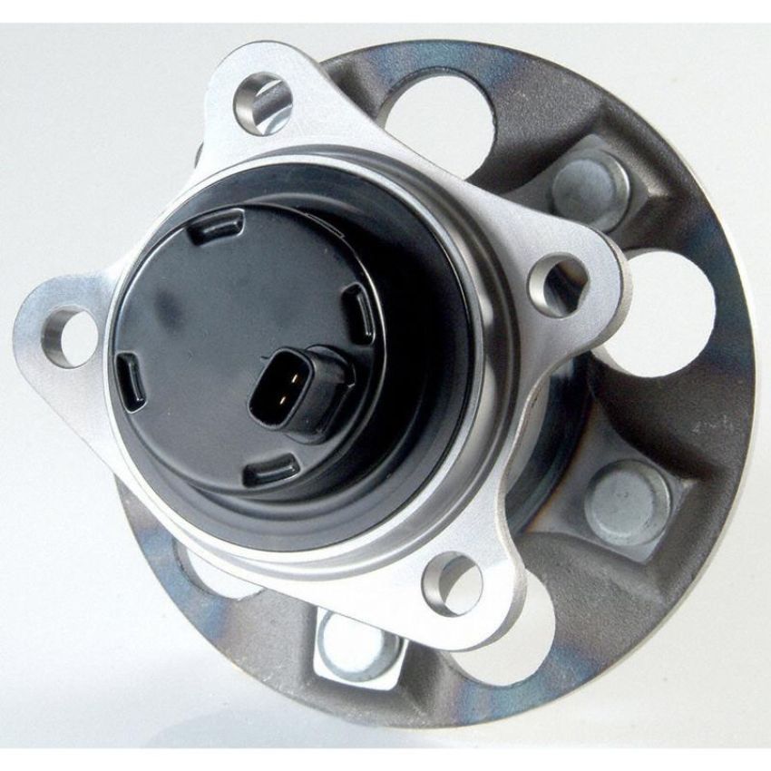 Moog 512283 Rear Right Wheel Bearing and Hub Assembly