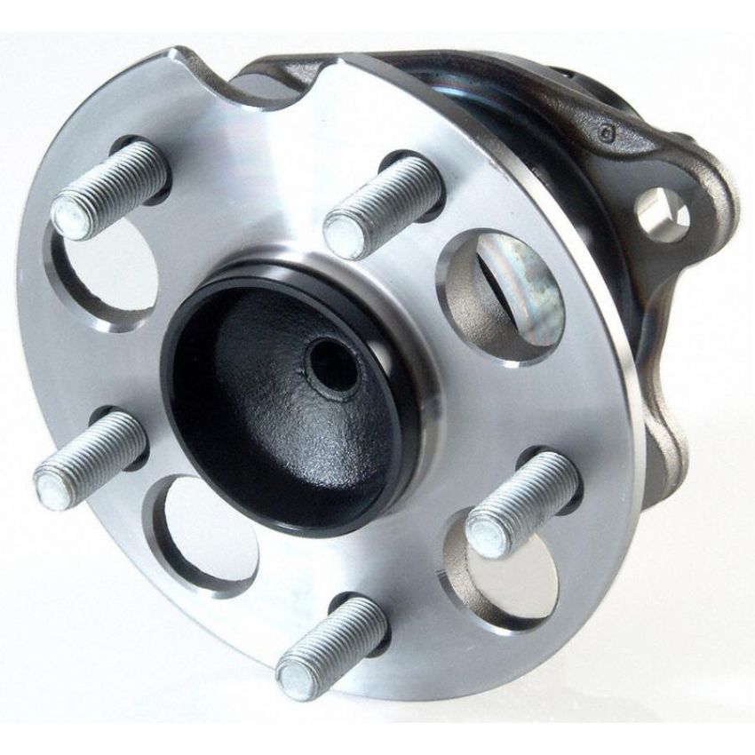 Moog 512283 Rear Right Wheel Bearing and Hub Assembly