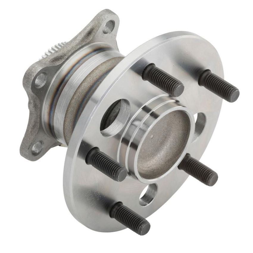 Moog 512310 Rear Wheel Bearing and Hub Assembly