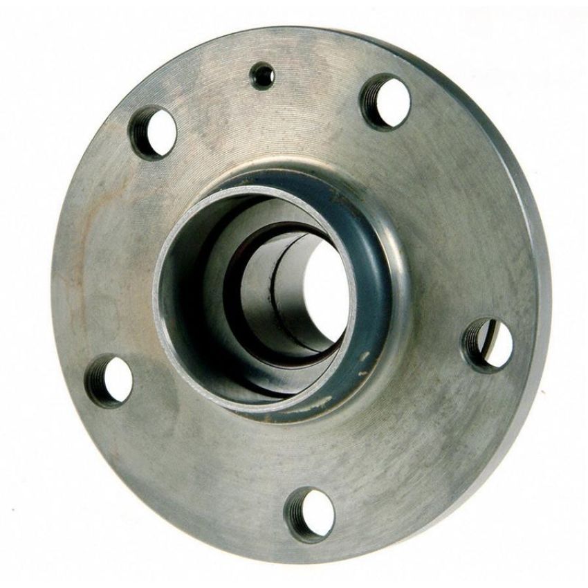 Moog 512319 Moyeu assemblé avec roulement de roue