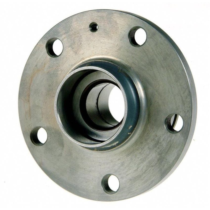 Moog 512319 Moyeu assemblé avec roulement de roue