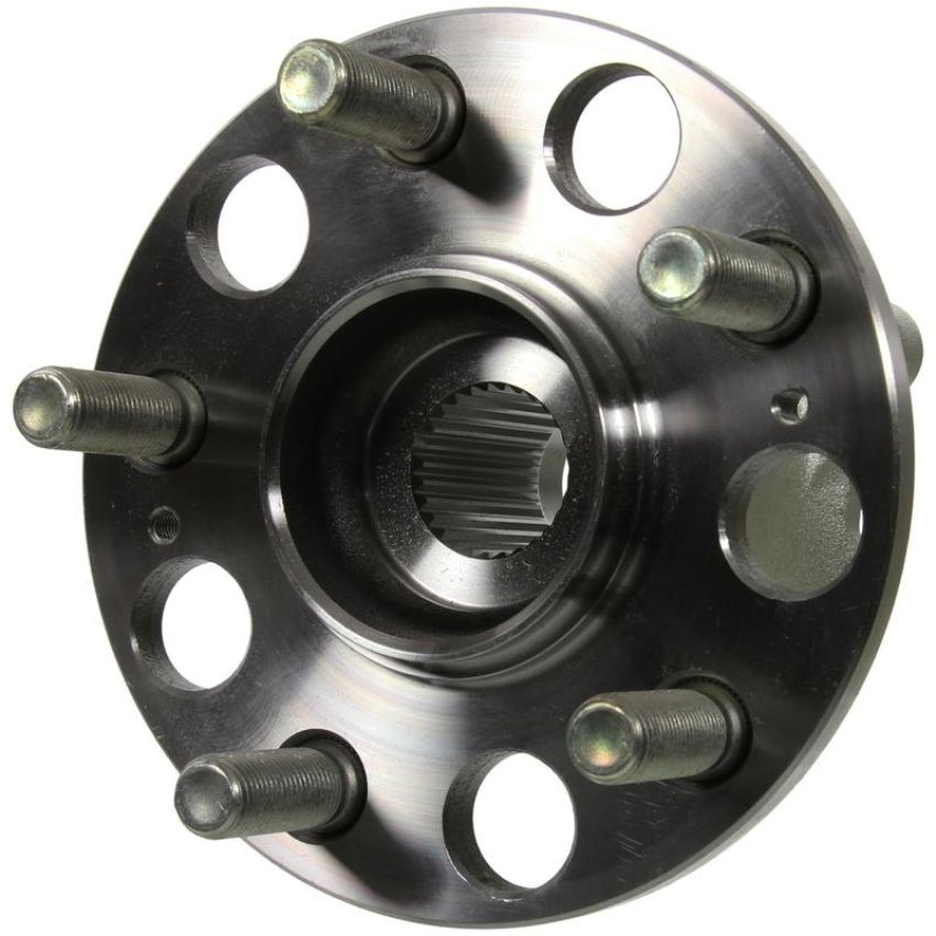 Moog 512321 Rear Wheel Bearing and Hub Assembly