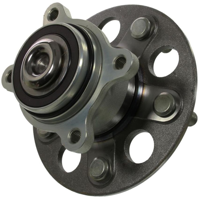 Moog 512322 Rear Wheel Bearing and Hub Assembly