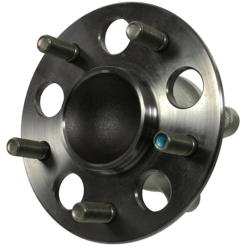 Moog 512322 Rear Wheel Bearing and Hub Assembly