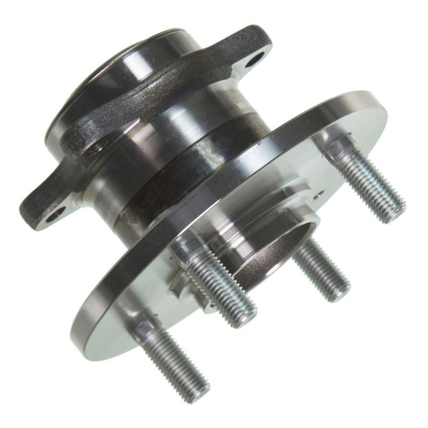 Moog 512325 Moyeu assemblé avec roulement de roue