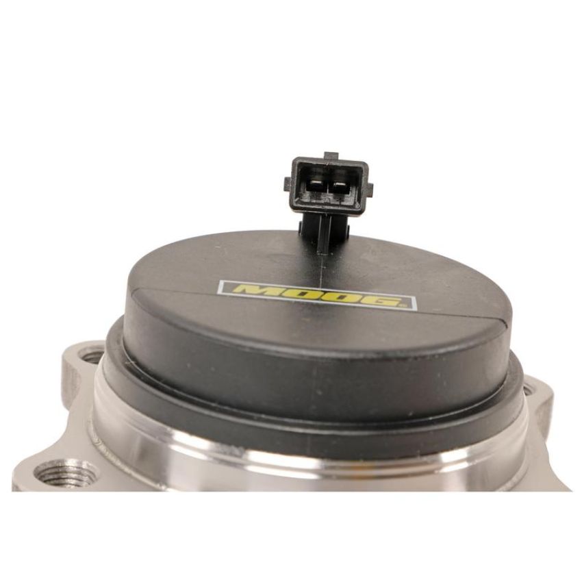 Moog 512326 Rear Wheel Bearing and Hub Assembly