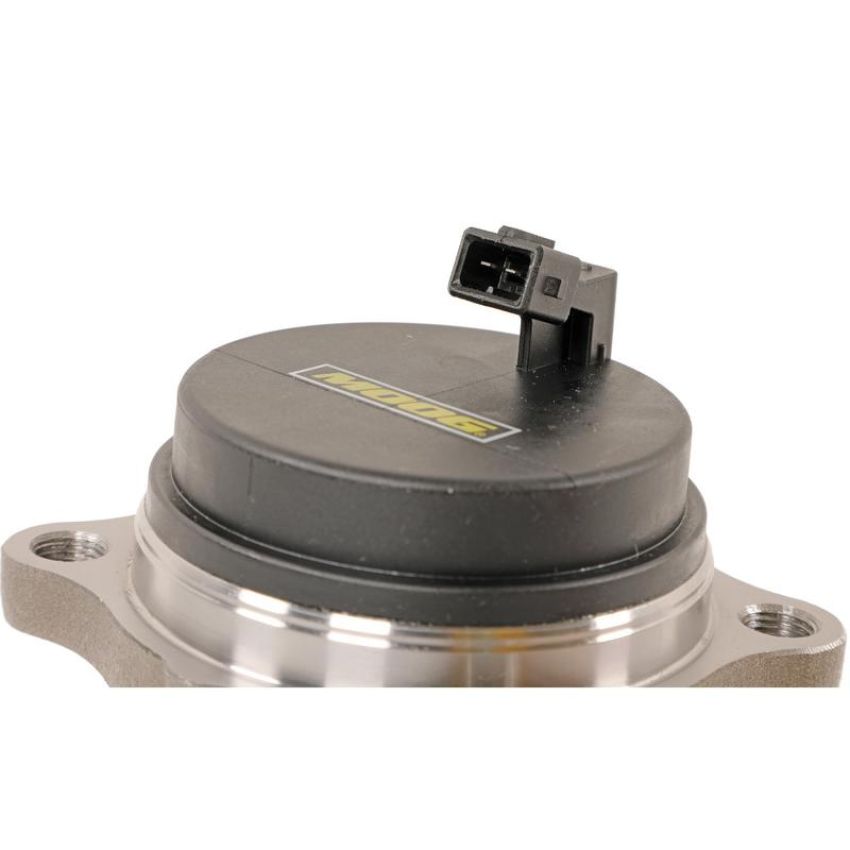 Moog 512326 Rear Wheel Bearing and Hub Assembly