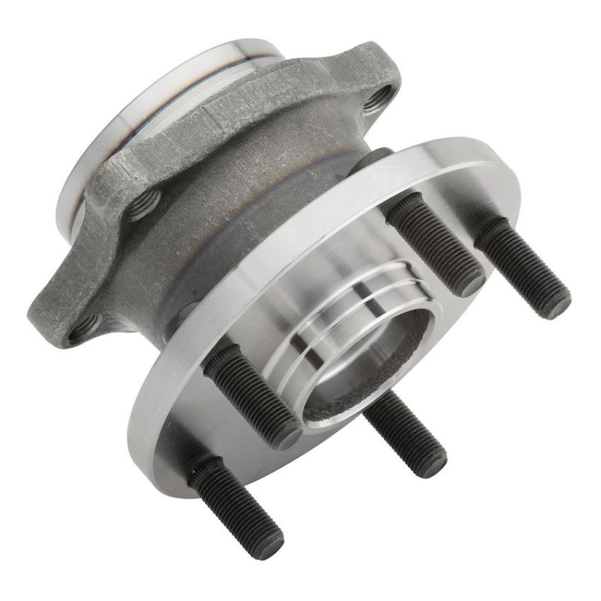 Moog 512328 Rear Wheel Bearing and Hub Assembly