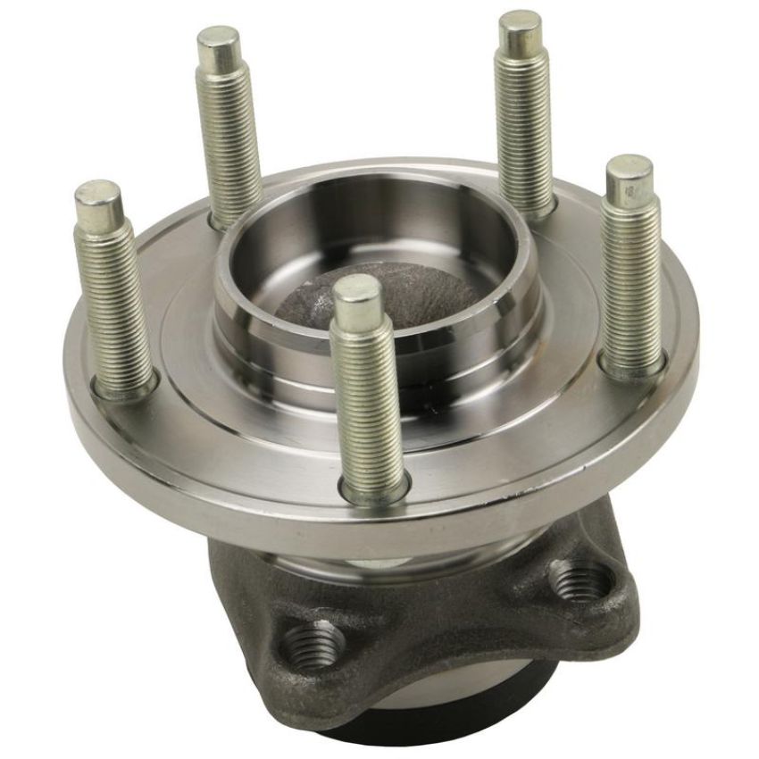 Moog 512334 Rear Wheel Bearing and Hub Assembly