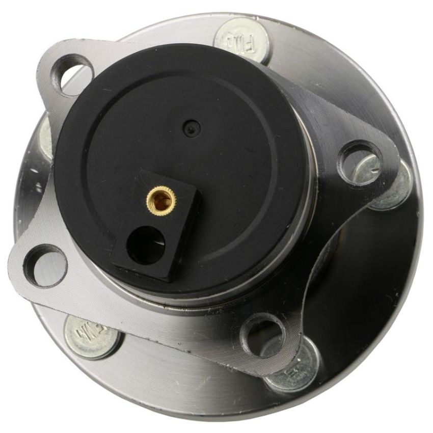 Moog 512334 Rear Wheel Bearing and Hub Assembly