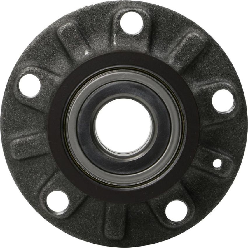 Moog 512336 Rear Wheel Bearing and Hub Assembly