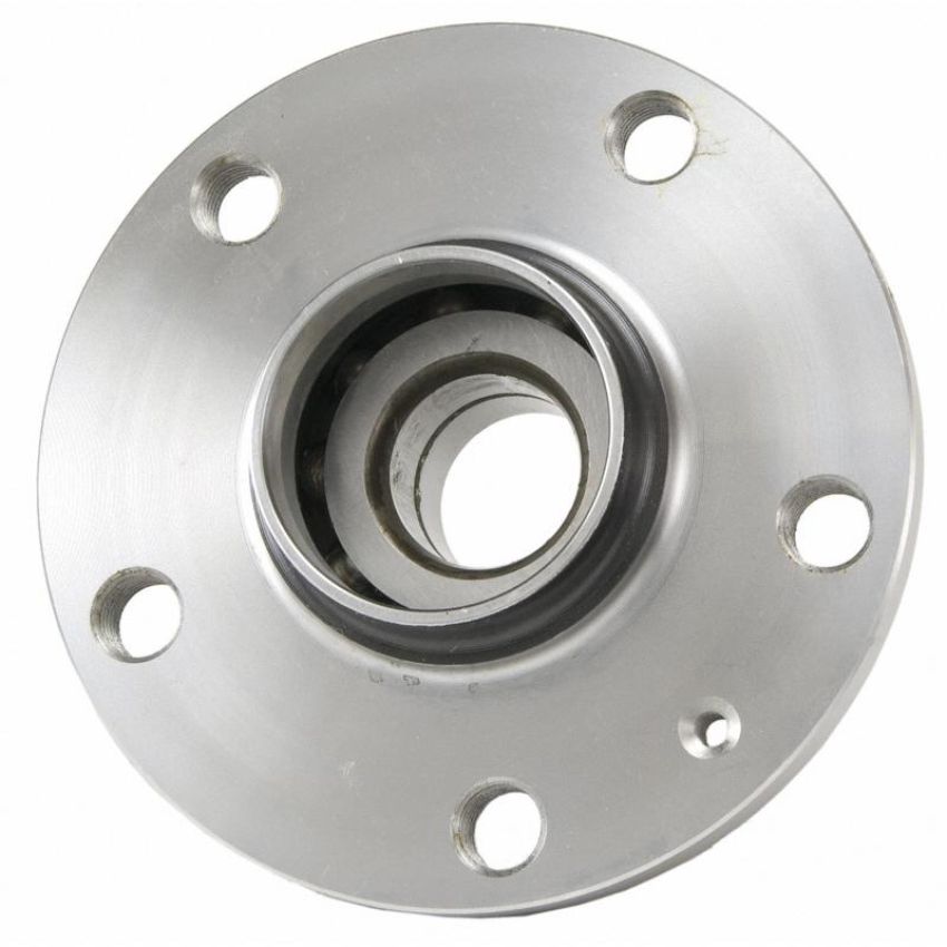 Moog 512336 Rear Wheel Bearing and Hub Assembly