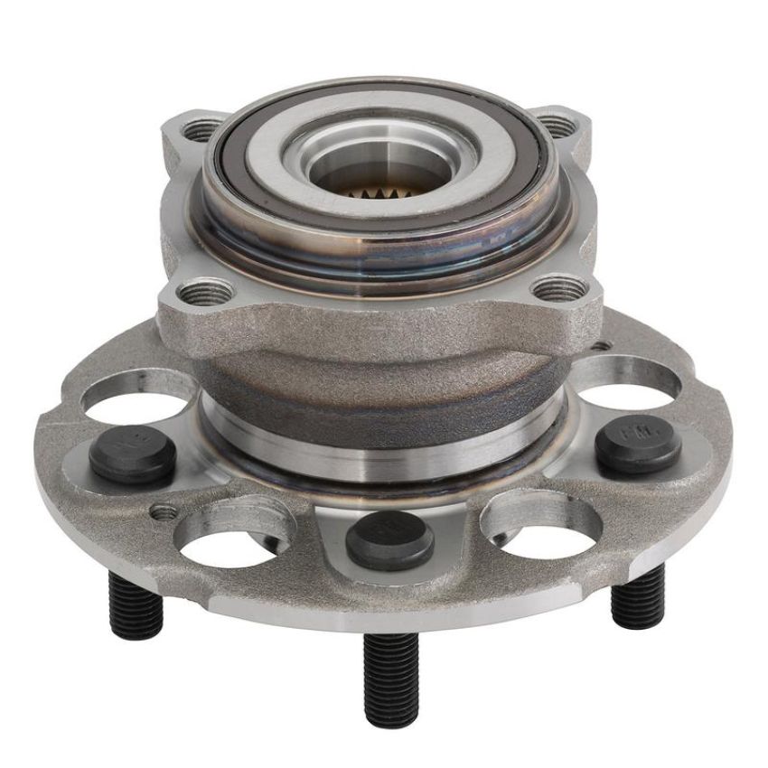 Moog 512345 Rear Wheel Bearing and Hub Assembly