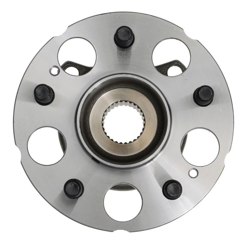 Moog 512345 Rear Wheel Bearing and Hub Assembly