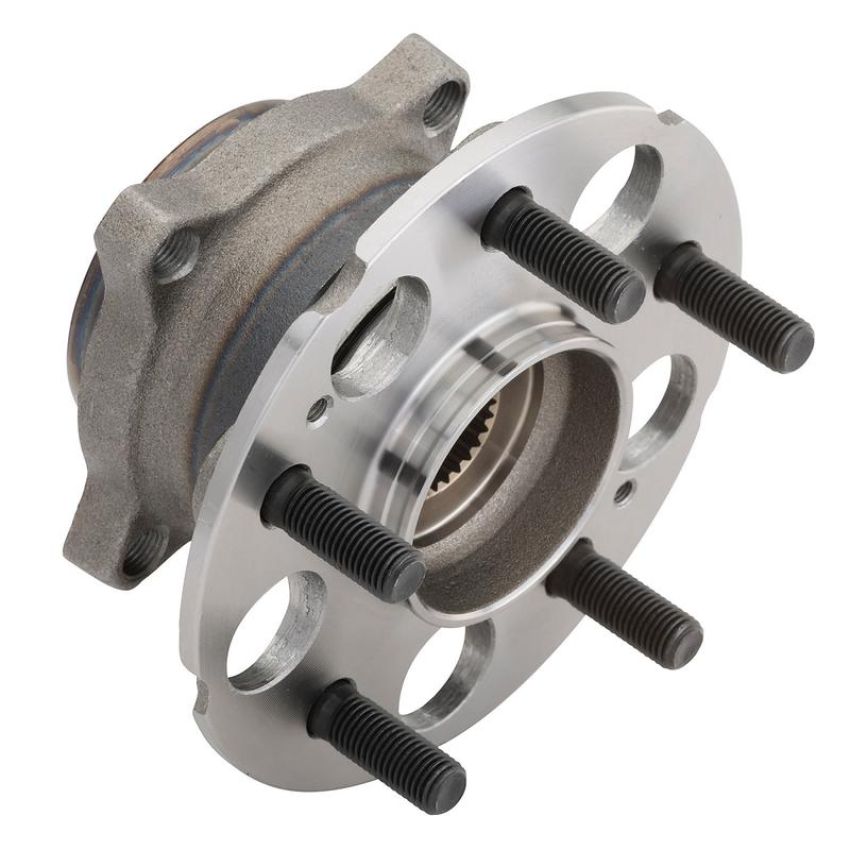 Moog 512345 Rear Wheel Bearing and Hub Assembly