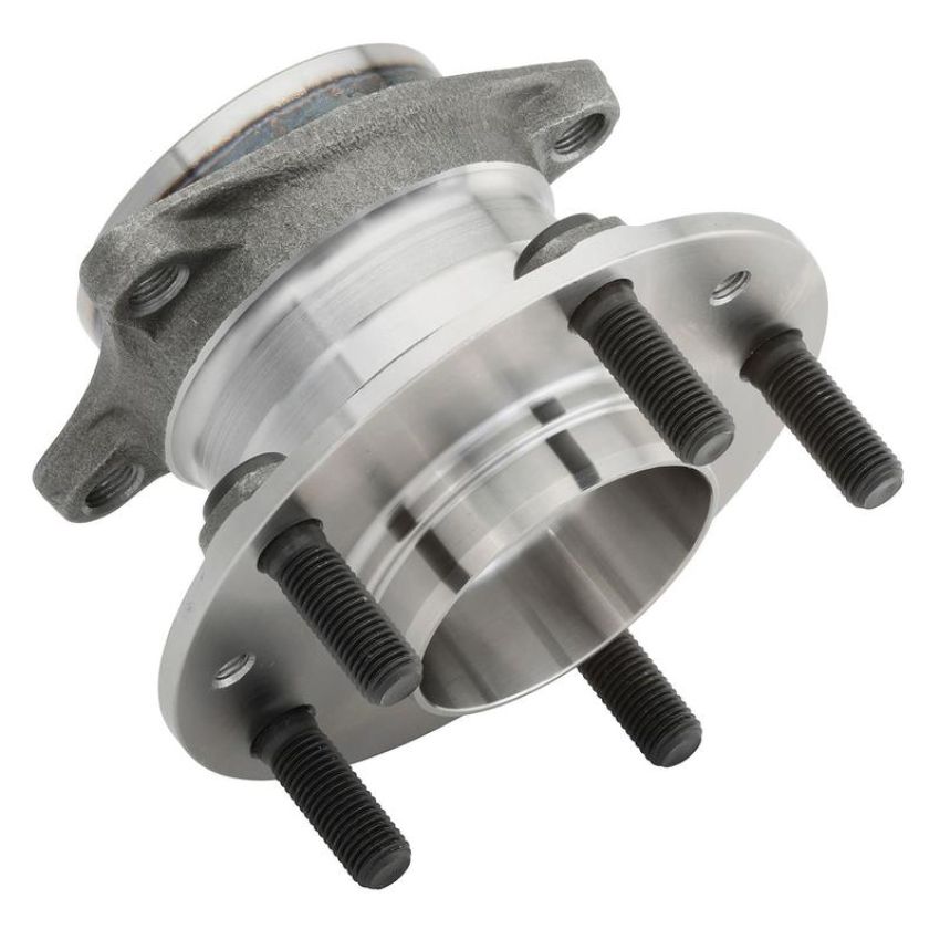 Moog 512350 Rear Wheel Bearing and Hub Assembly