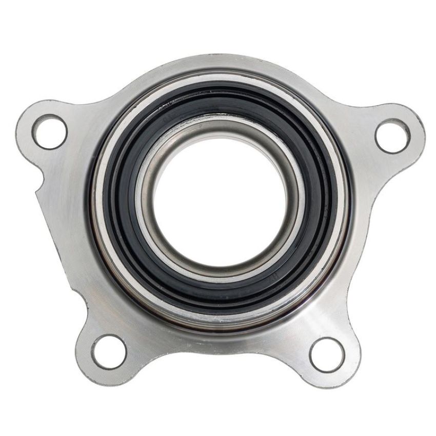 Moog 512351 Moyeu assemblé avec roulement de roue