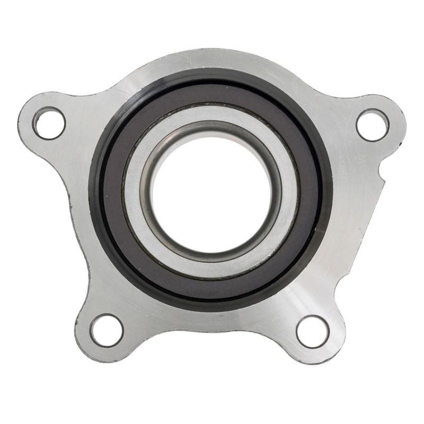 Moog 512351 Moyeu assemblé avec roulement de roue