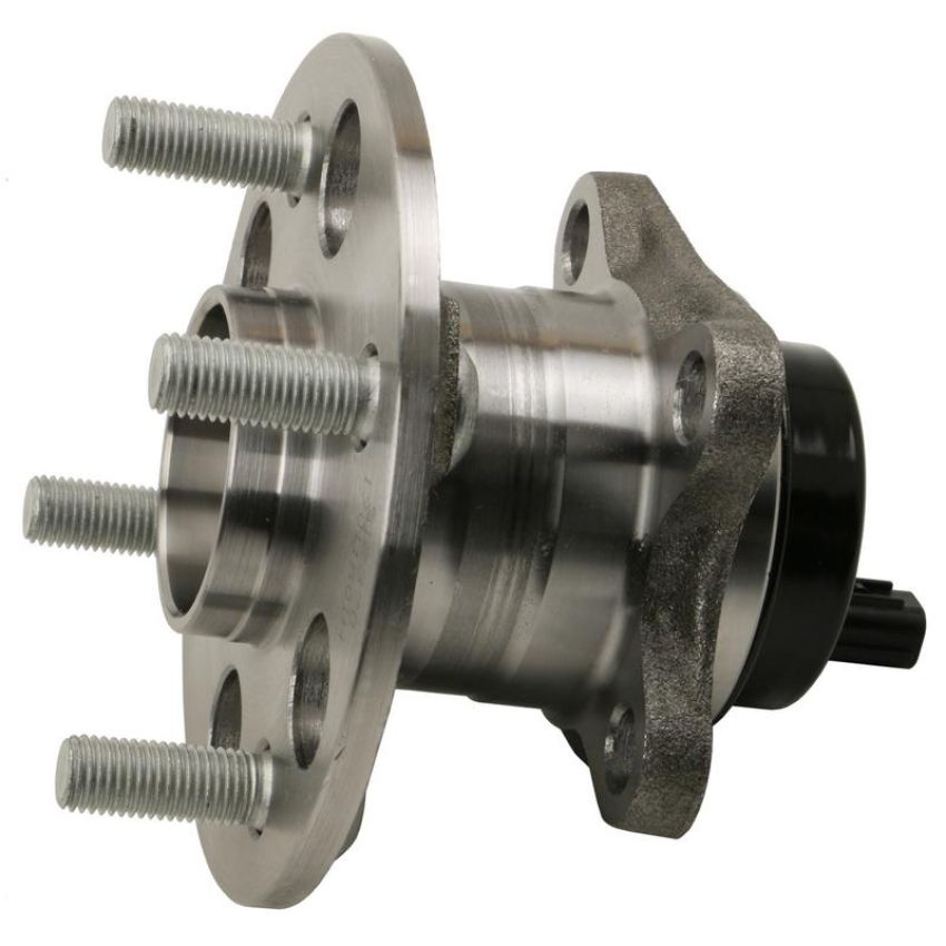 Moog 512370 Rear Wheel Bearing and Hub Assembly