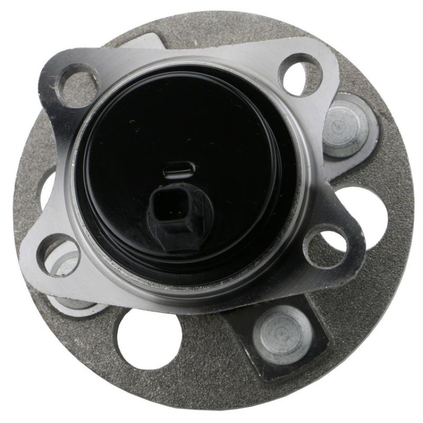 Moog 512370 Rear Wheel Bearing and Hub Assembly
