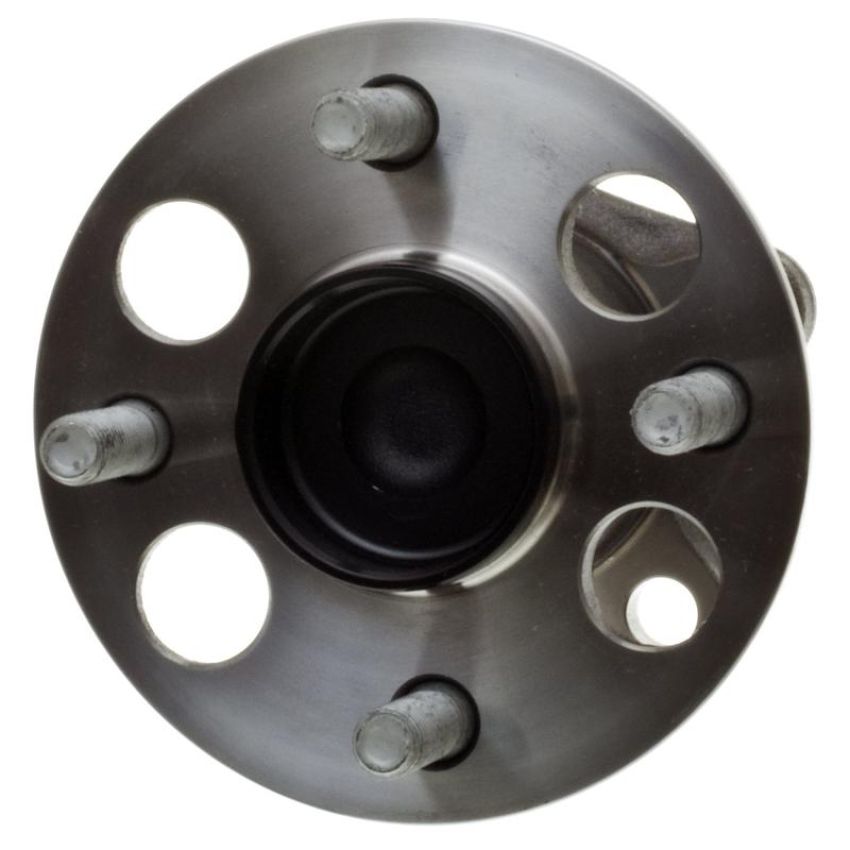 Moog 512370 Rear Wheel Bearing and Hub Assembly
