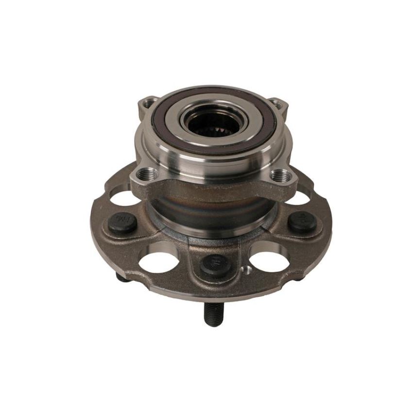 Moog 512392 Rear Wheel Bearing and Hub Assembly