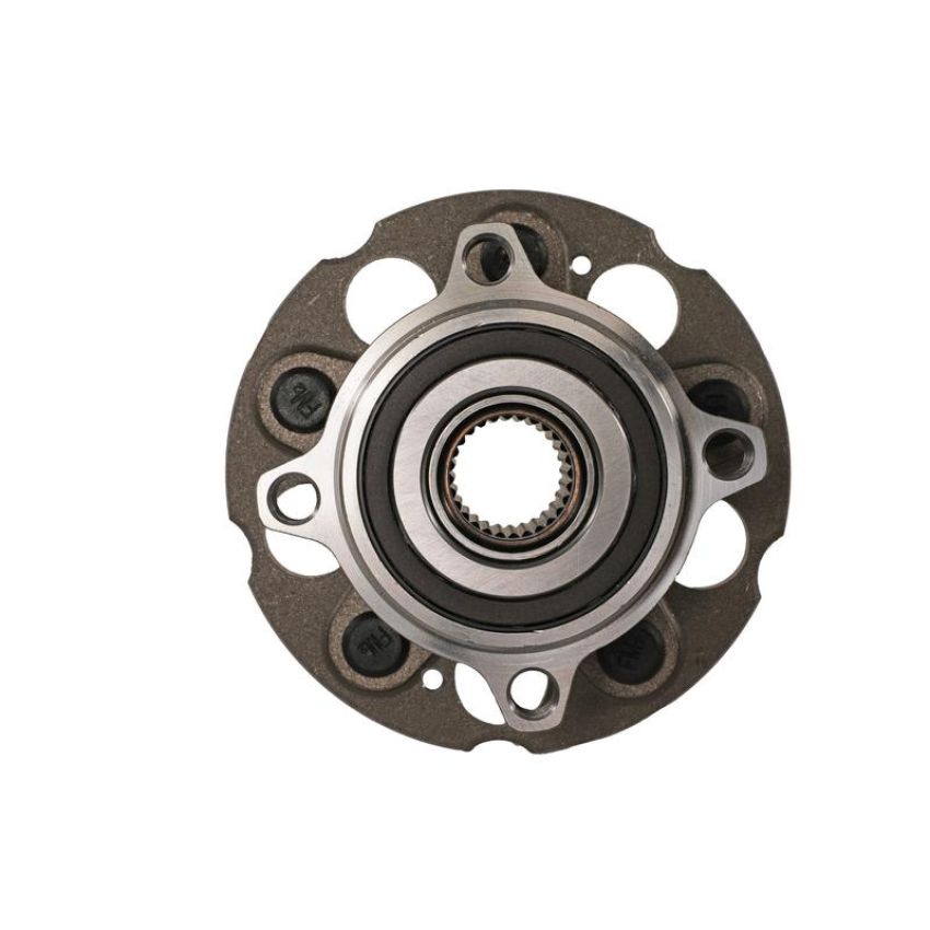 Moog 512392 Rear Wheel Bearing and Hub Assembly