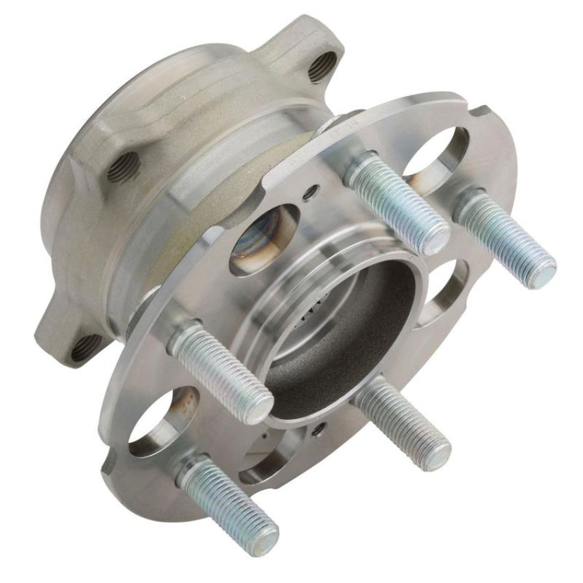 Moog 512392 Rear Wheel Bearing and Hub Assembly