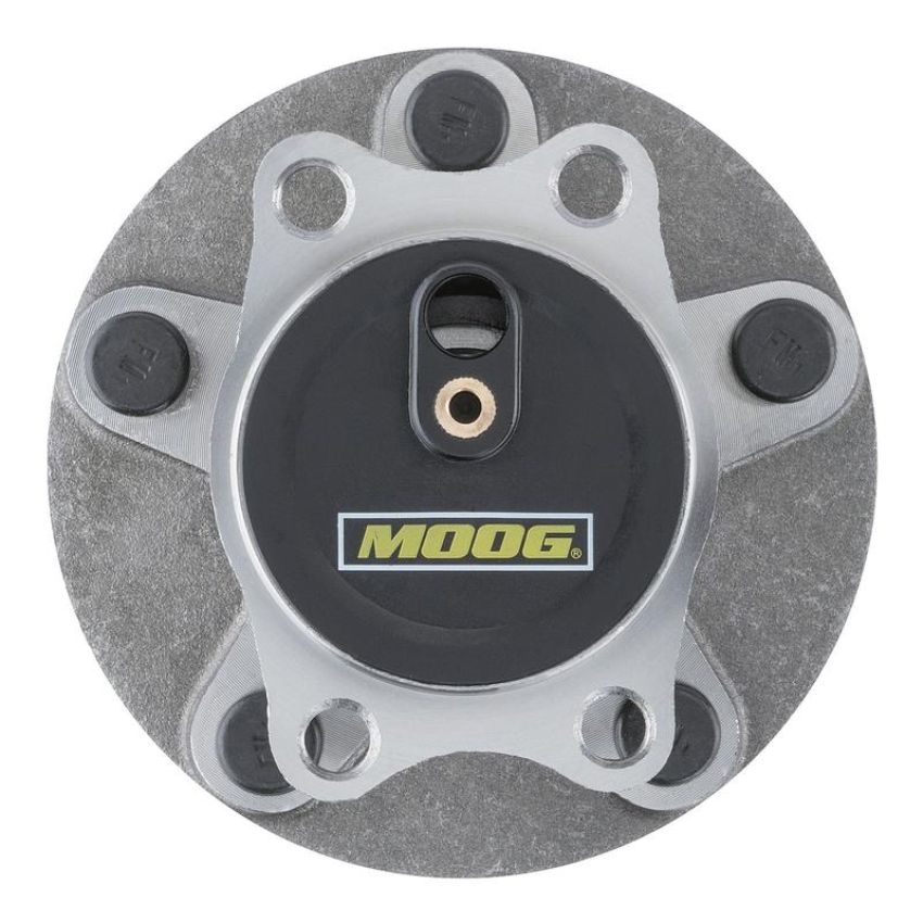 Moog 512394 Juego de Maza y Rodamiento de Rueda