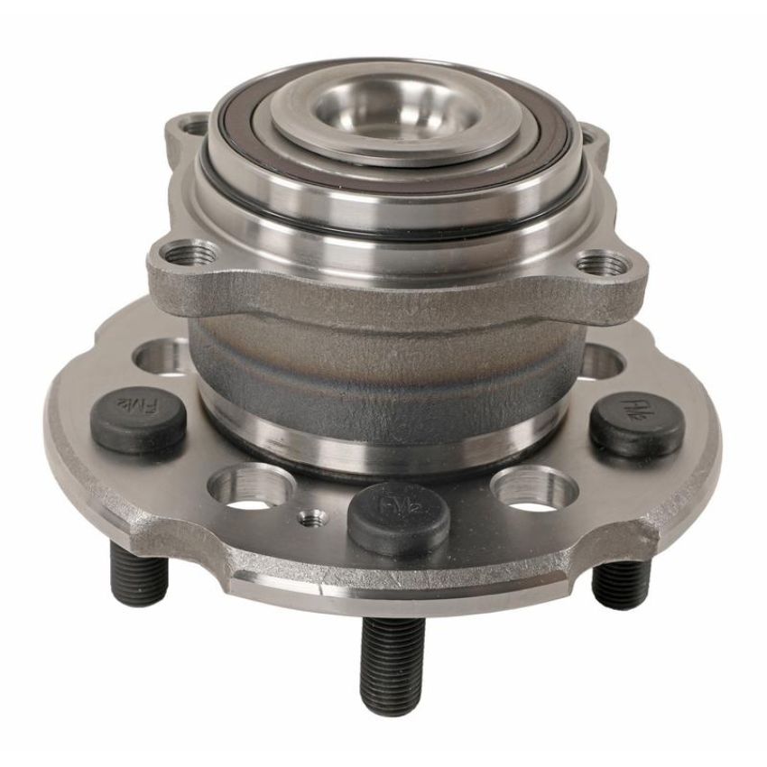 Moog 512416 Rear Wheel Bearing and Hub Assembly
