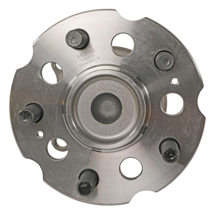 Moog 512416 Rear Wheel Bearing and Hub Assembly