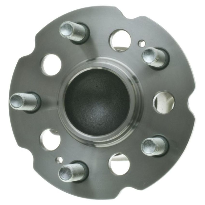Moog 512416 Rear Wheel Bearing and Hub Assembly