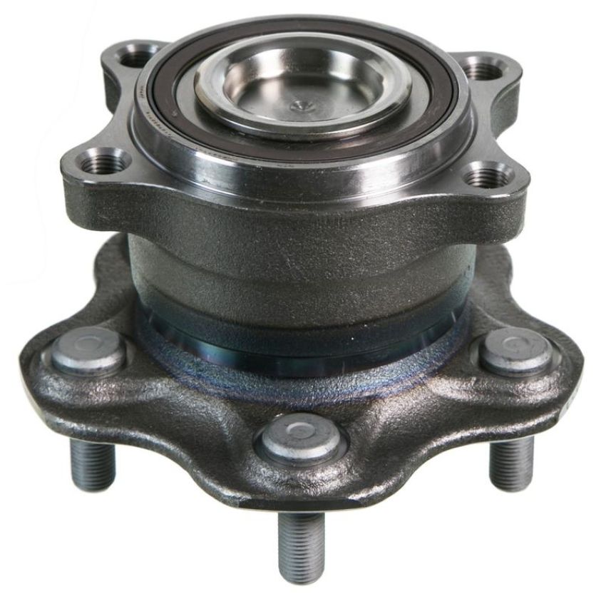 Moog 512423 Rear Wheel Bearing and Hub Assembly