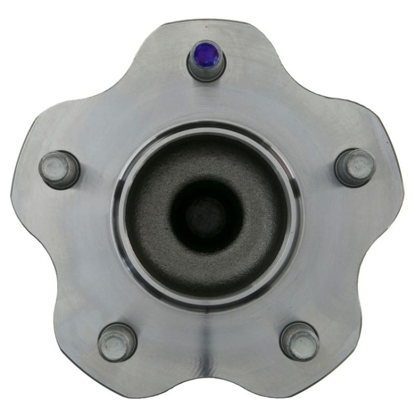 Moog 512423 Rear Wheel Bearing and Hub Assembly