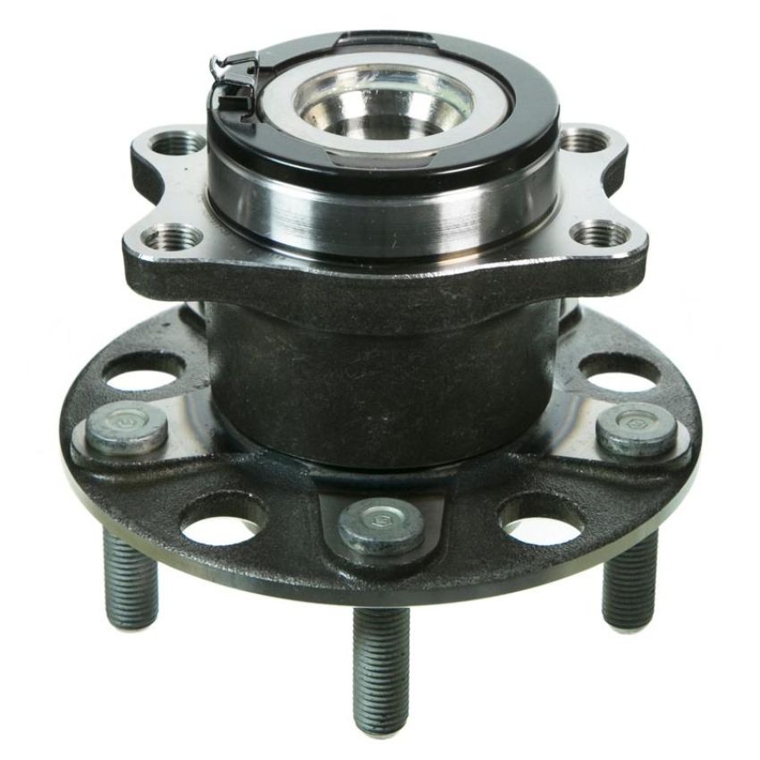 Moog 512431 Rear Right Wheel Bearing and Hub Assembly