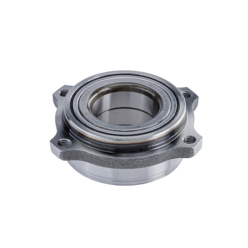 Moog 512433 Roulement de roue assemblé