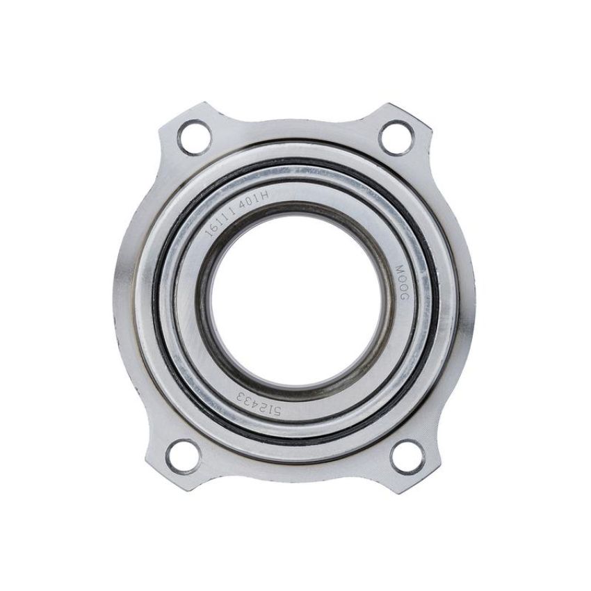 Moog 512433 Roulement de roue assemblé