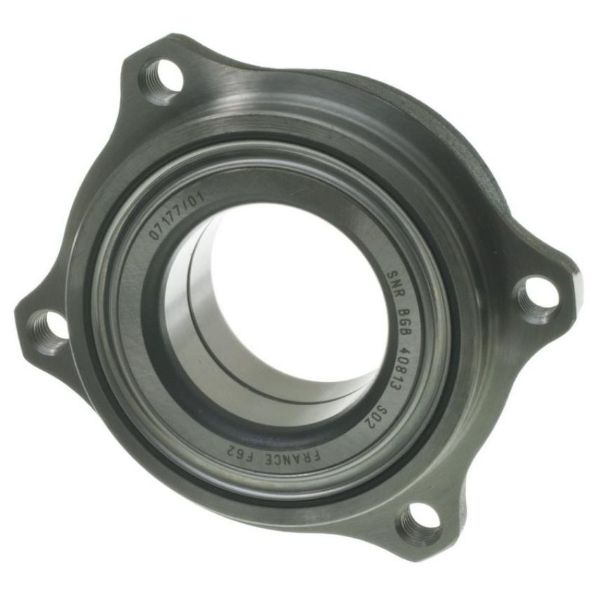Moog 512433 Roulement de roue assemblé