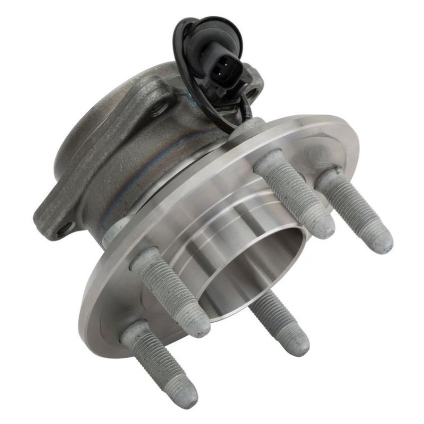 Moog 512440 Rear Wheel Bearing and Hub Assembly