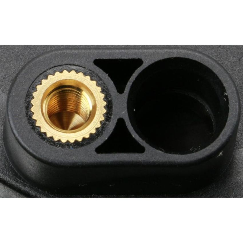 Moog 512445 Moyeu assemblé avec roulement de roue