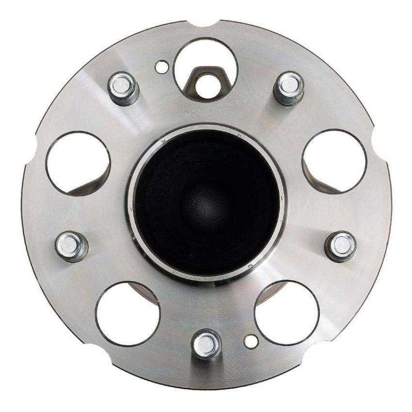 Moog 512448 Rear Wheel Bearing and Hub Assembly