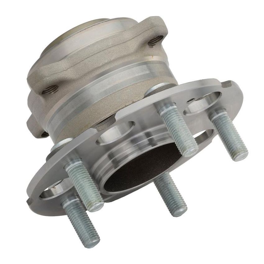 Moog 512448 Rear Wheel Bearing and Hub Assembly